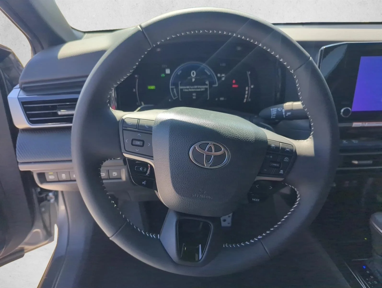 Used 2026 Heavy Metal Toyota SE image 16
