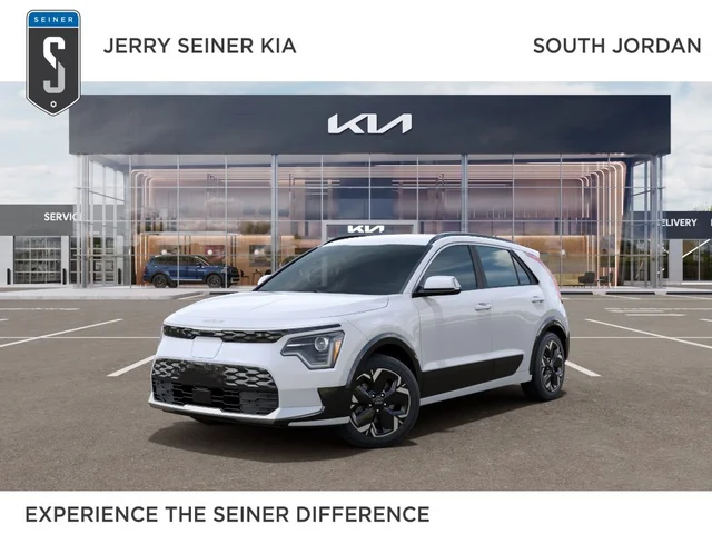 2026 Kia Niro EV WIND