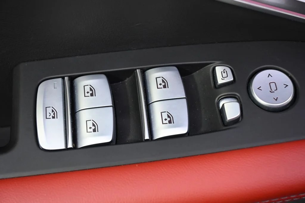 2023 BMW XM Base - Photo 24
