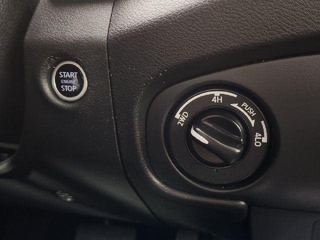 2023 Nissan Frontier S - Photo 28