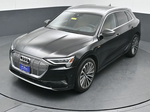 2019 AUDI E-TRON - Image 47