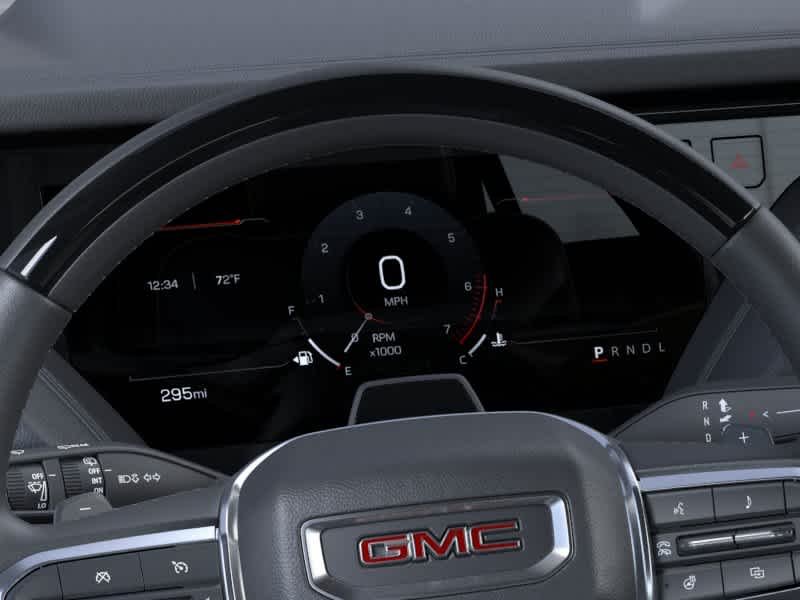 New 2026 Sterling Metallic GMC Elevation image 18