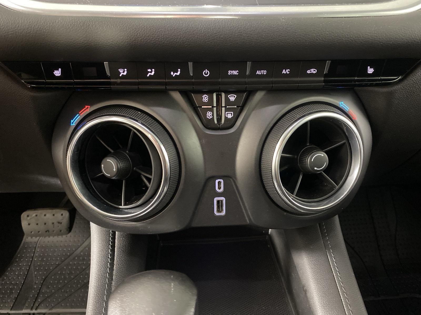 Used 2020 Cajun Red Tintcoat Chevrolet LT image 19