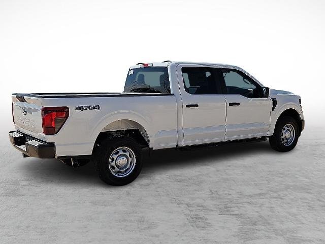 New 2026 Oxford White Ford XL image 36
