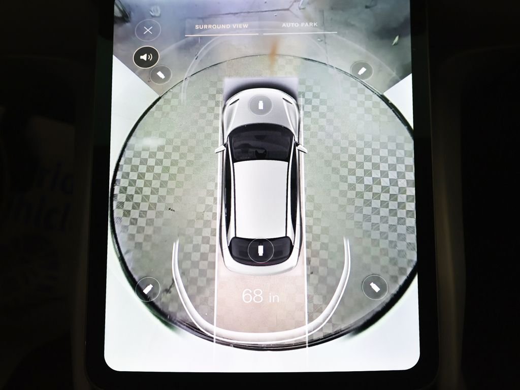 2024 Lucid Air Touring - Photo 39