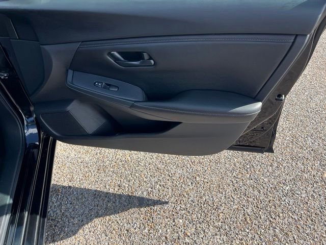Used 2025 Black Nissan S image 25