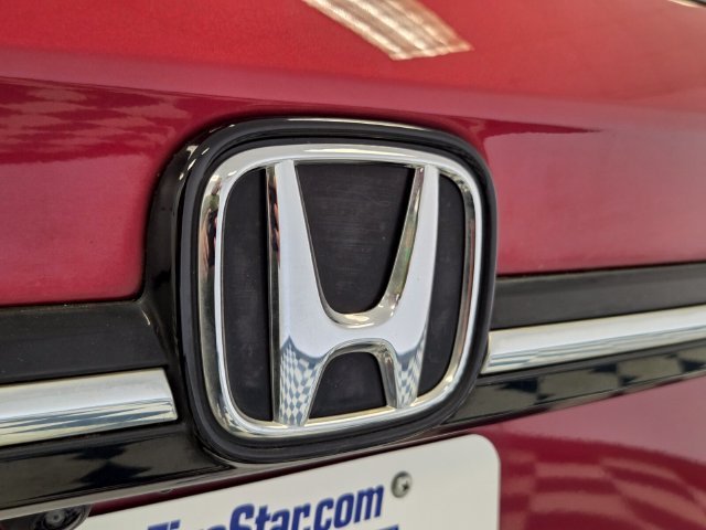 Used 2023 Red Honda EX image 5