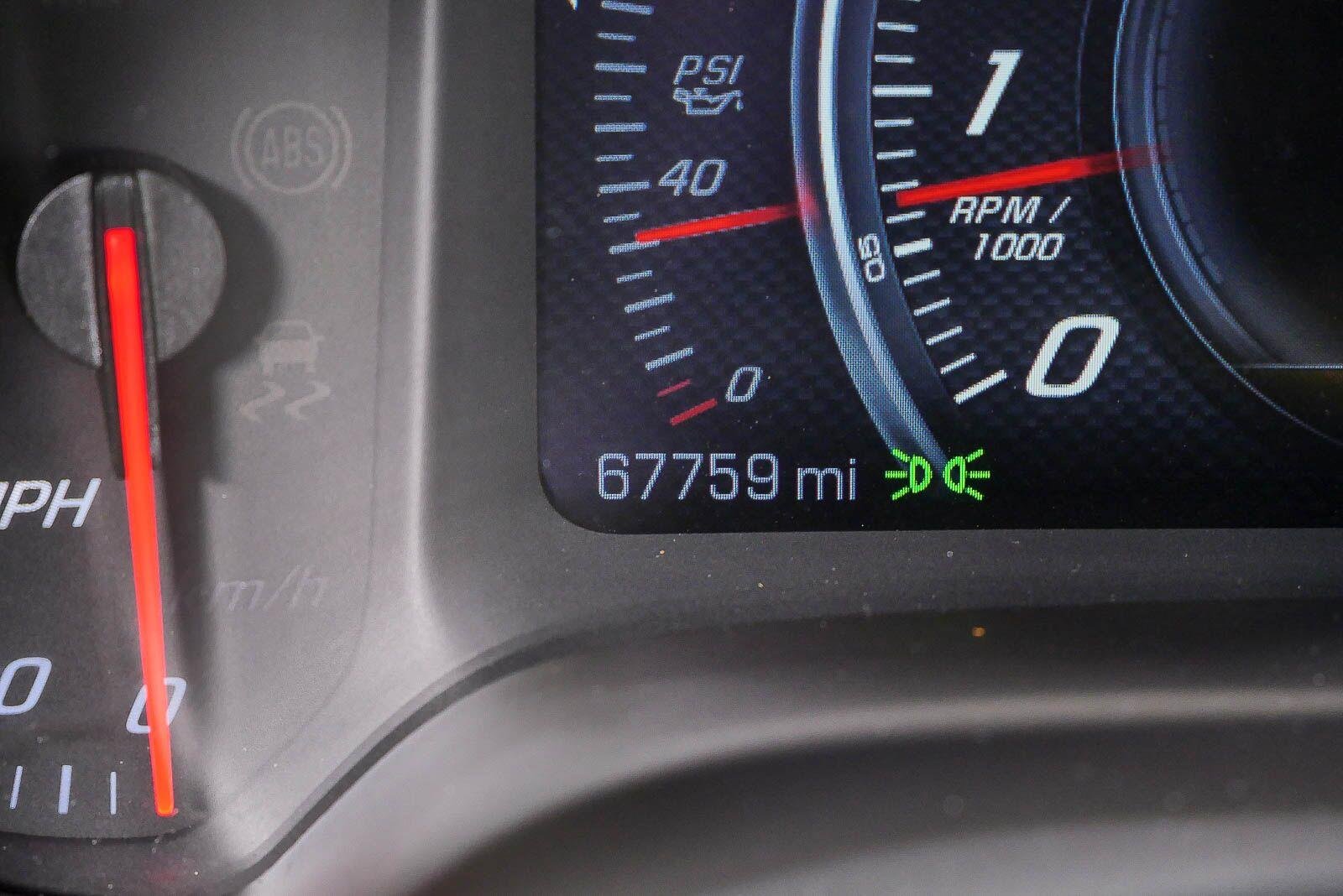 Certified Used 2016 ARCTIC WHITE Chevrolet 2LT image 12