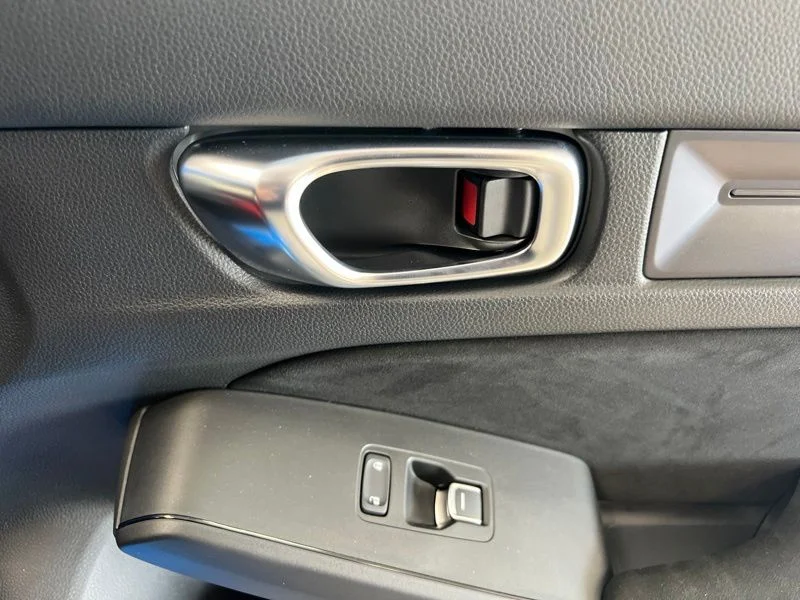 Used 2025 Blue Honda  image 14