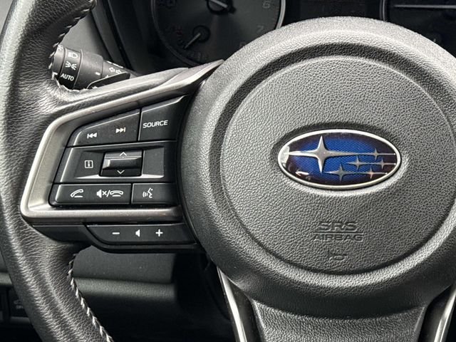 Used 2024 Gray Subaru Premium image 21