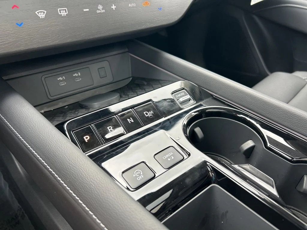 2026 Nissan Murano SL - Photo 37