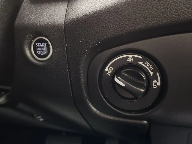 Used 2023 Gray Nissan S image 28