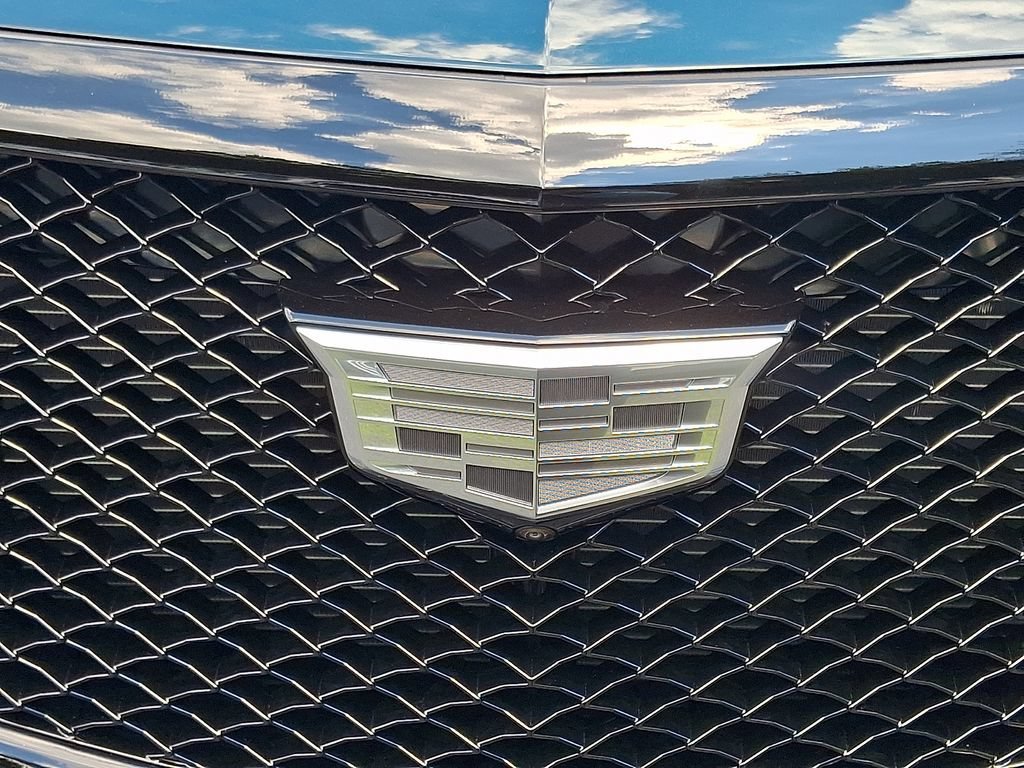2026 Cadillac XT5 Premium Luxury - Photo 9