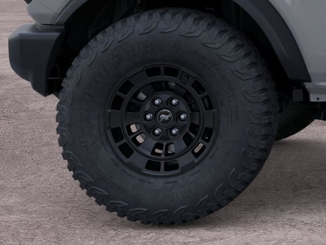 New 2026 White Ford Base image 21