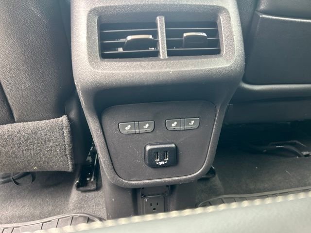 Used 2018 Black GMC Denali image 13