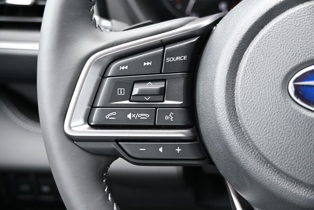 New 2026 Blue Subaru Touring 7-Passenger image 33