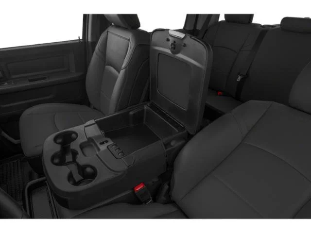 Used 2022 Gray Ram Big Horn image 17