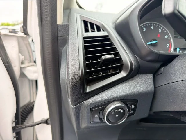 Used 2021 White Ford Titanium image 18