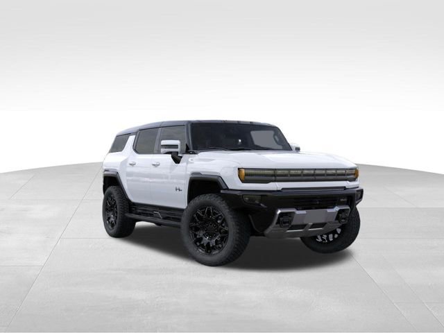 2025 GMC HUMMER EV