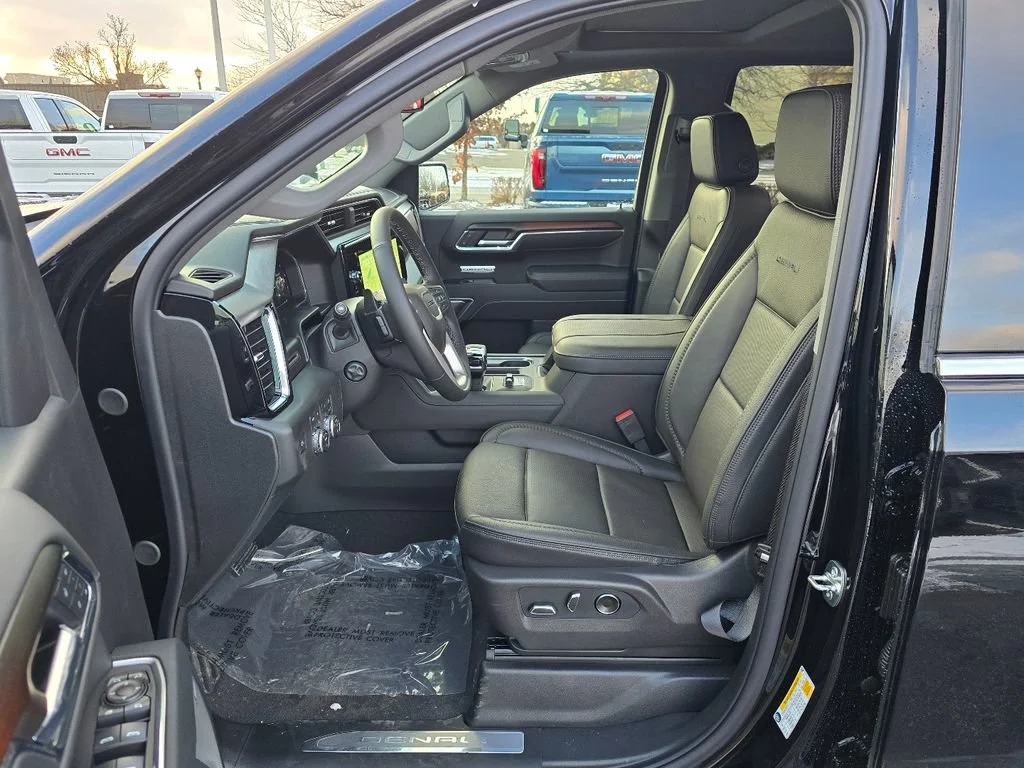 2026 GMC Sierra 1500 Denali - Photo 16