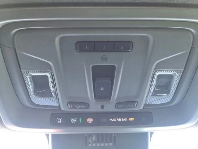 2026 GMC Sierra 3500HD SLT - Photo 30