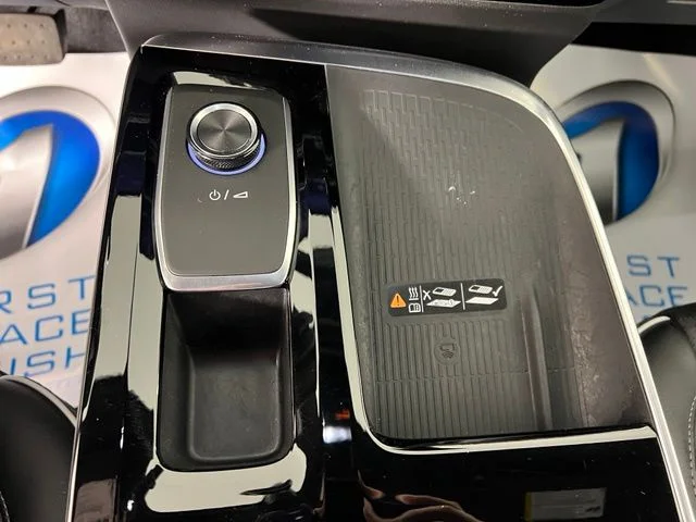 Used 2026 White Buick Sport Touring image 26