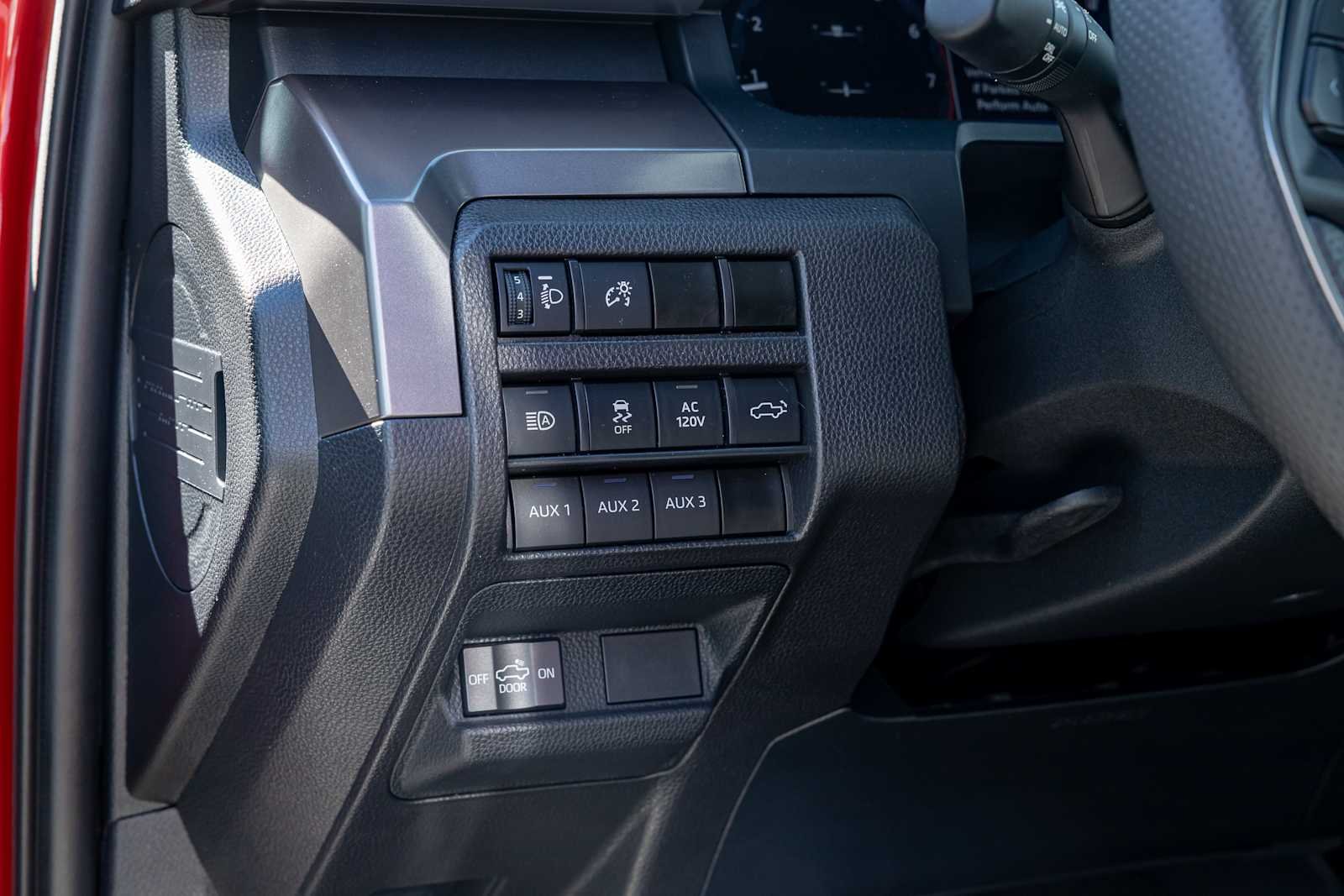 2024 Toyota Tacoma TRD Off Road - Photo 17