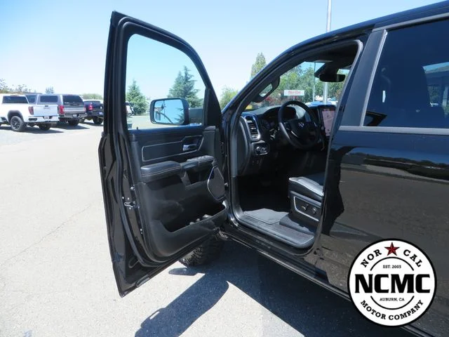 2025 RAM Ram 1500 Pickup Laramie - Photo 13