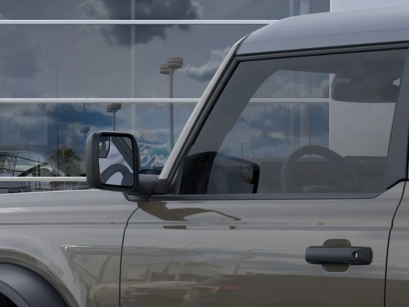 New 2026 Marsh Gray Ford Base image 34