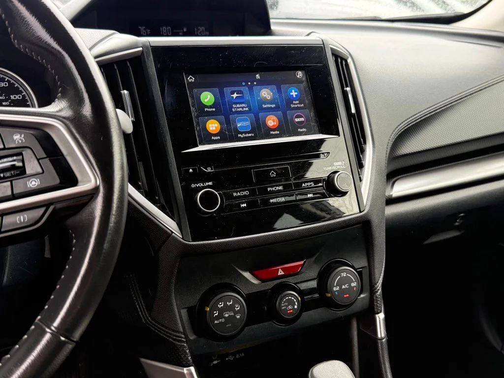 Used 2023 Gray Subaru Premium image 18