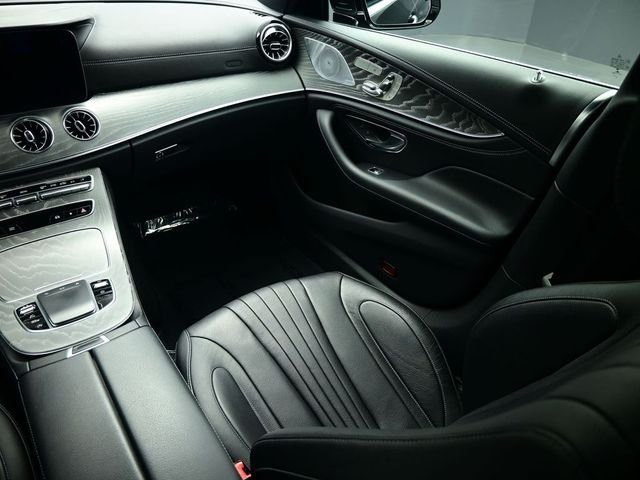 2021 Mercedes-Benz CLS-Class CLS450 - Photo 45