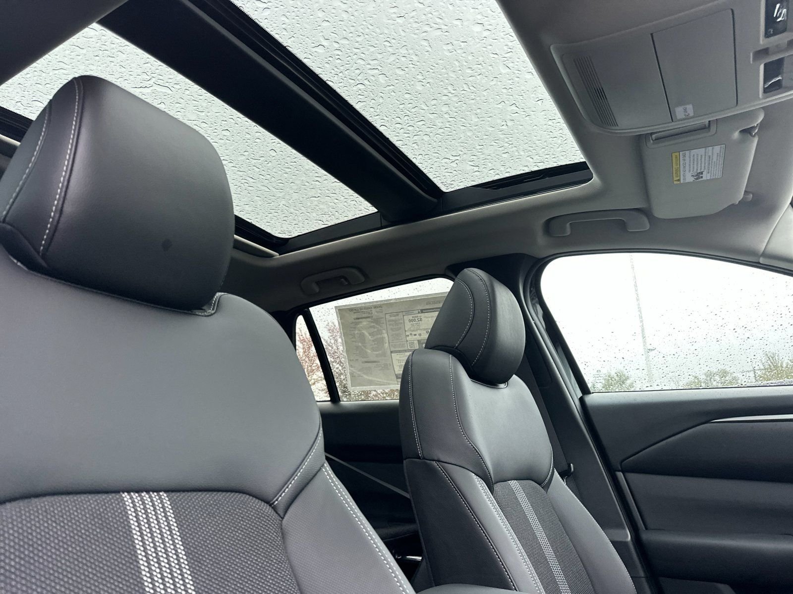 2026 Mazda CX-50 Preferred - Photo 16