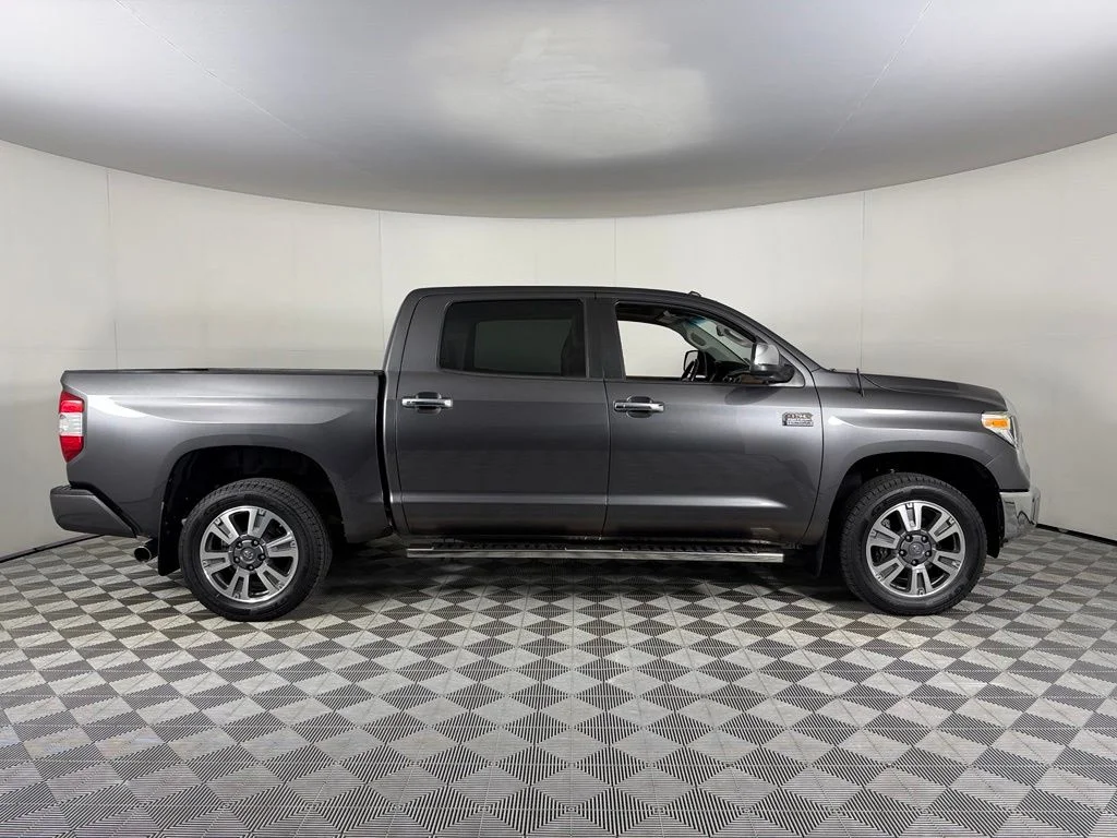 Used 2019 Gray Toyota 1794 image 6