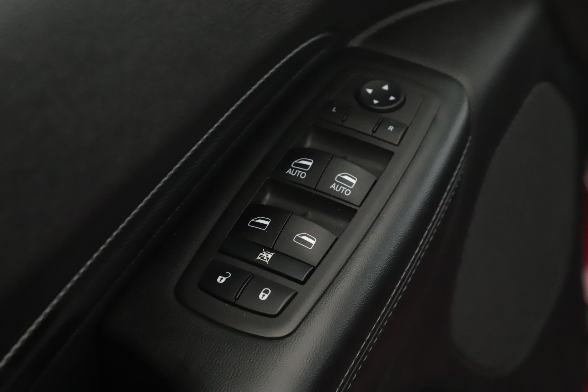 Used 2022 Octane Red Pearlcoat Dodge GT AWD image 8