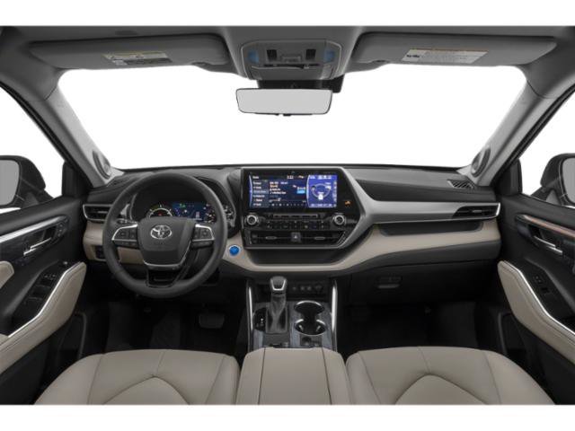 2020 Toyota Highlander Platinum - Photo 9