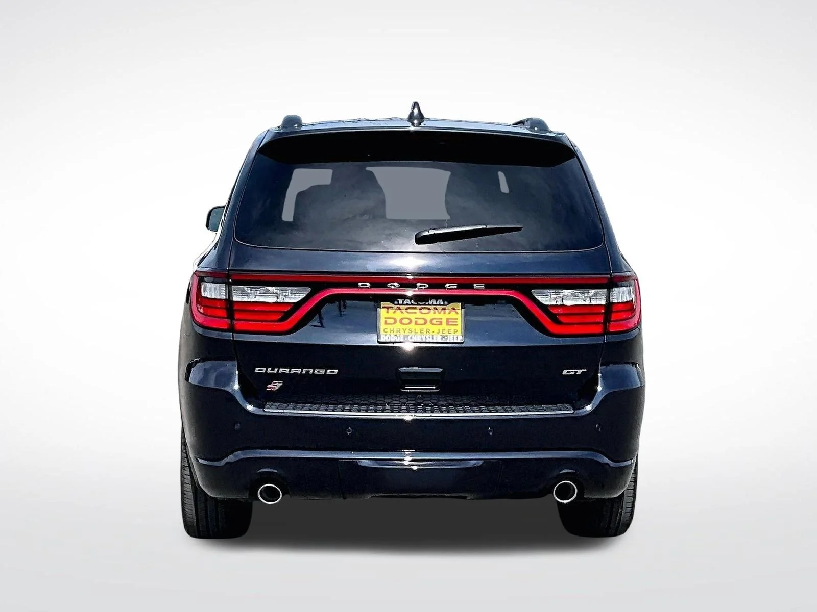 New 2026 Blue Dodge GT Plus image 4