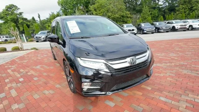 Used 2019  Honda Elite image 3