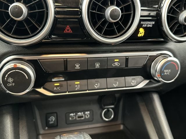2024 Nissan Sentra SV - Photo 24