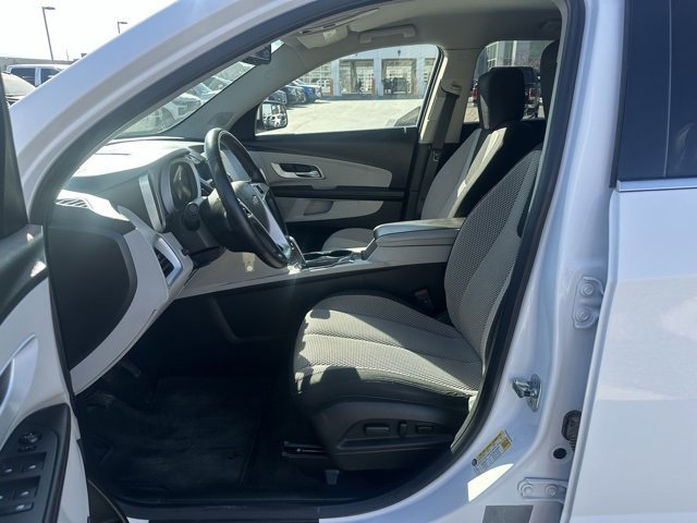 Used 2010 Chevrolet Equinox 2LT with VIN 2CNFLNEW8A6347754 for sale in South Jordan, UT