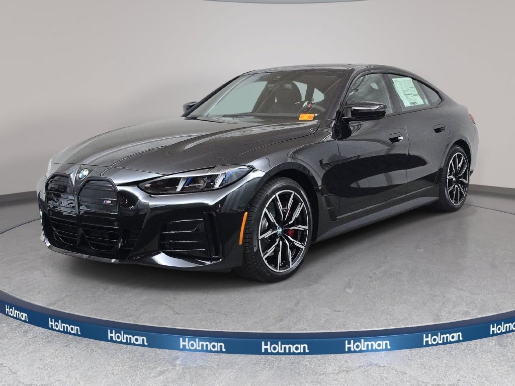 2026 BMW i4 M60