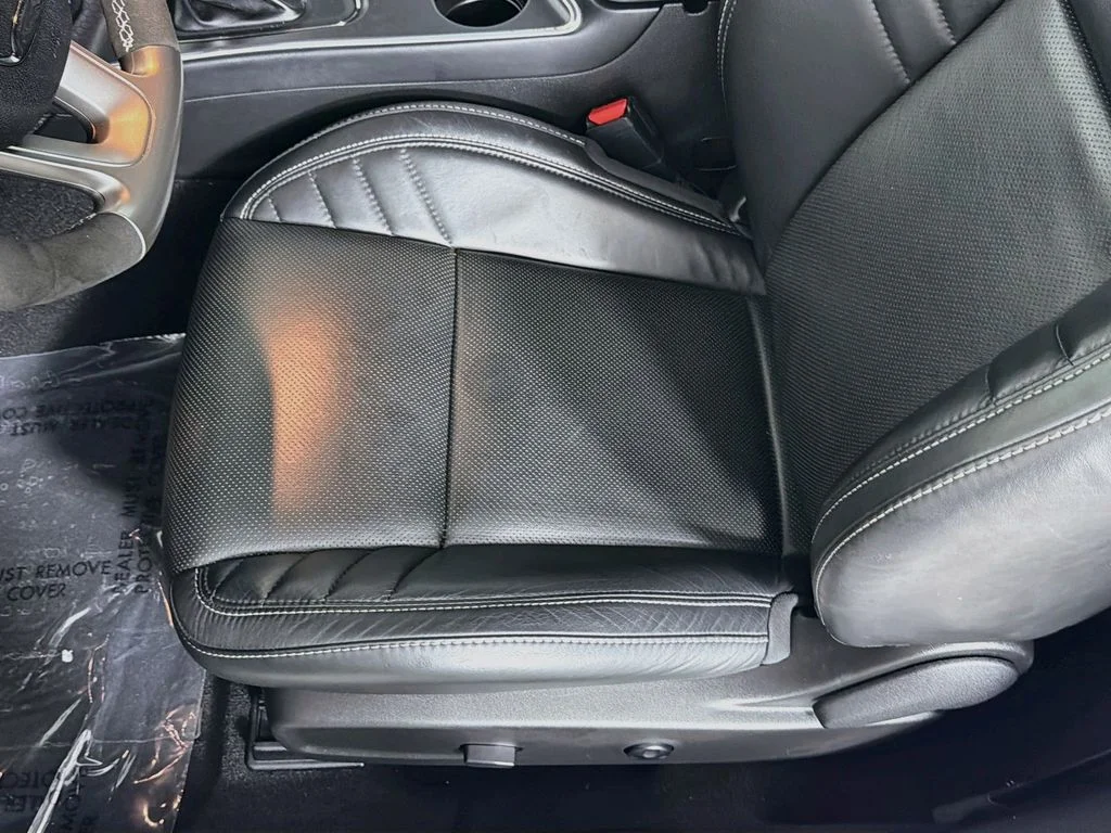 Used 2023 White Dodge SRT Hellcat Widebody image 20