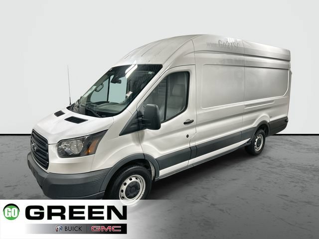 2017 Ford Transit Van T250