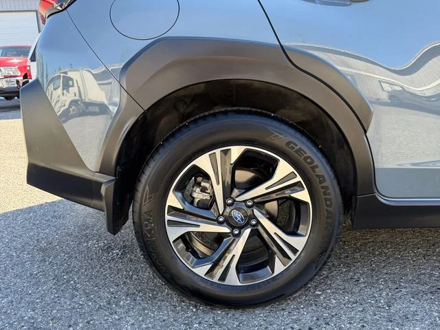 Certified Used 2024 Blue Metallic Subaru Premium image 27