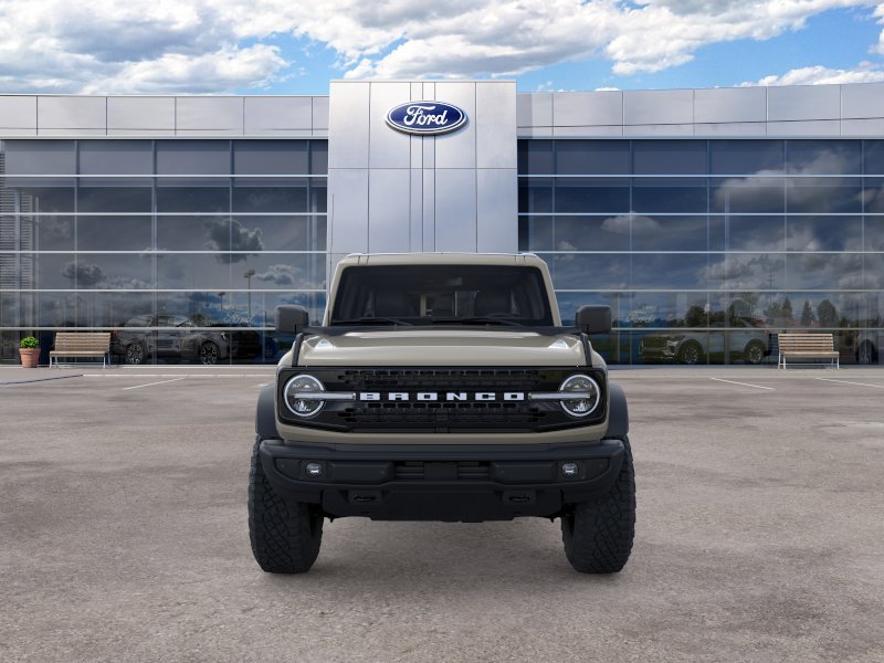 New 2026 Desert Sand Ford Outer Banks image 7