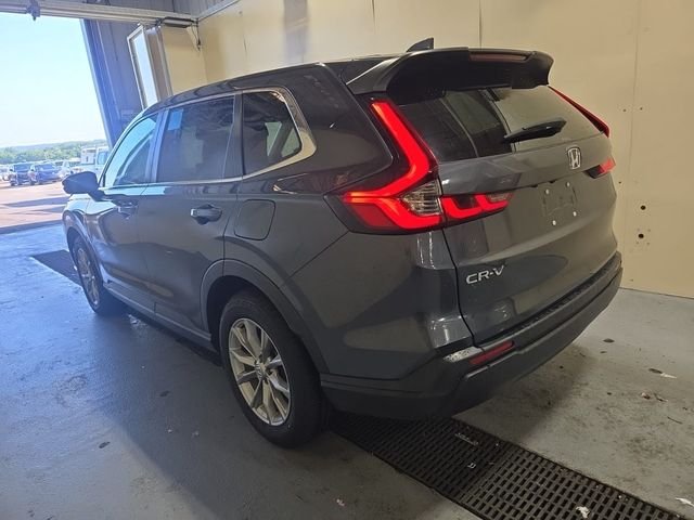 Used 2023  Honda EX-L image 3