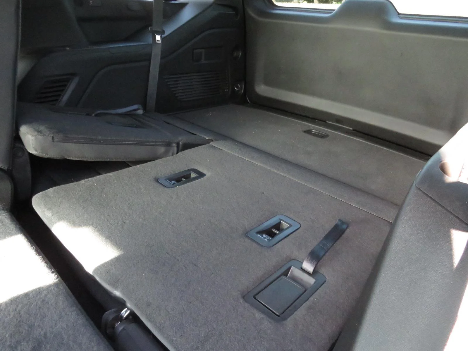 Used 2024 Midnight Blue Metallic Chevrolet LS image 14