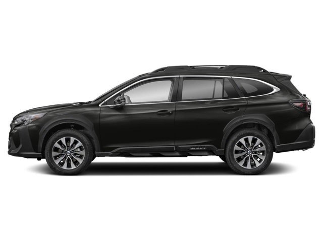 2025 Subaru Outback Limited - Photo 11