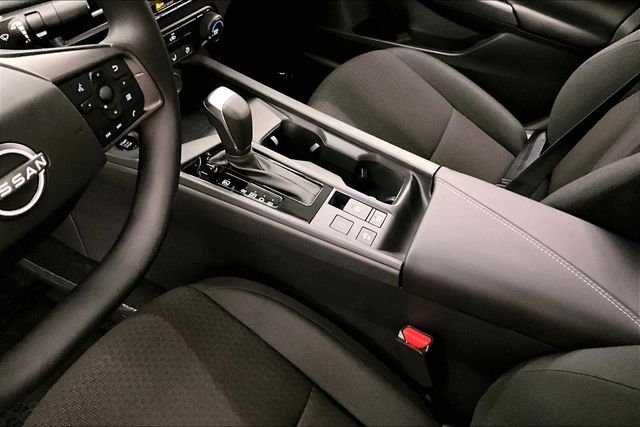 New 2027 Gun Metallic Nissan S image 9