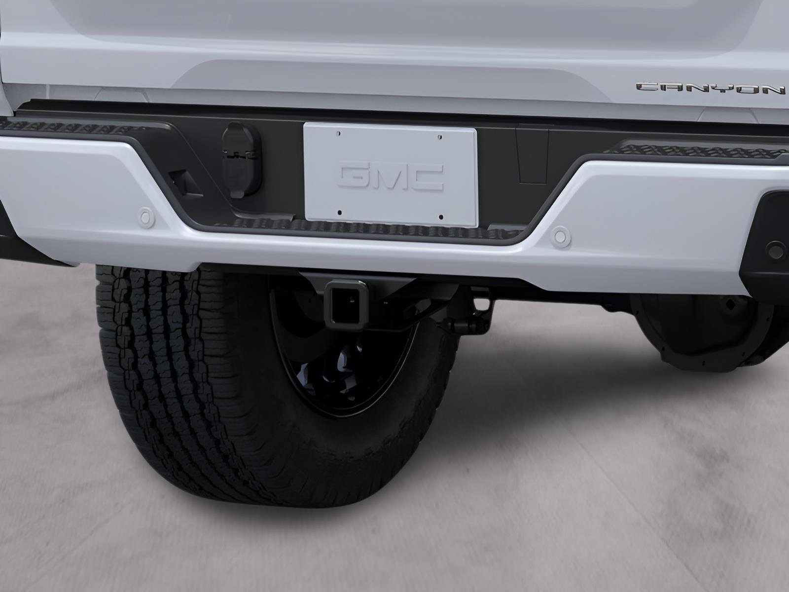 2026 GMC Canyon Denali - Photo 24