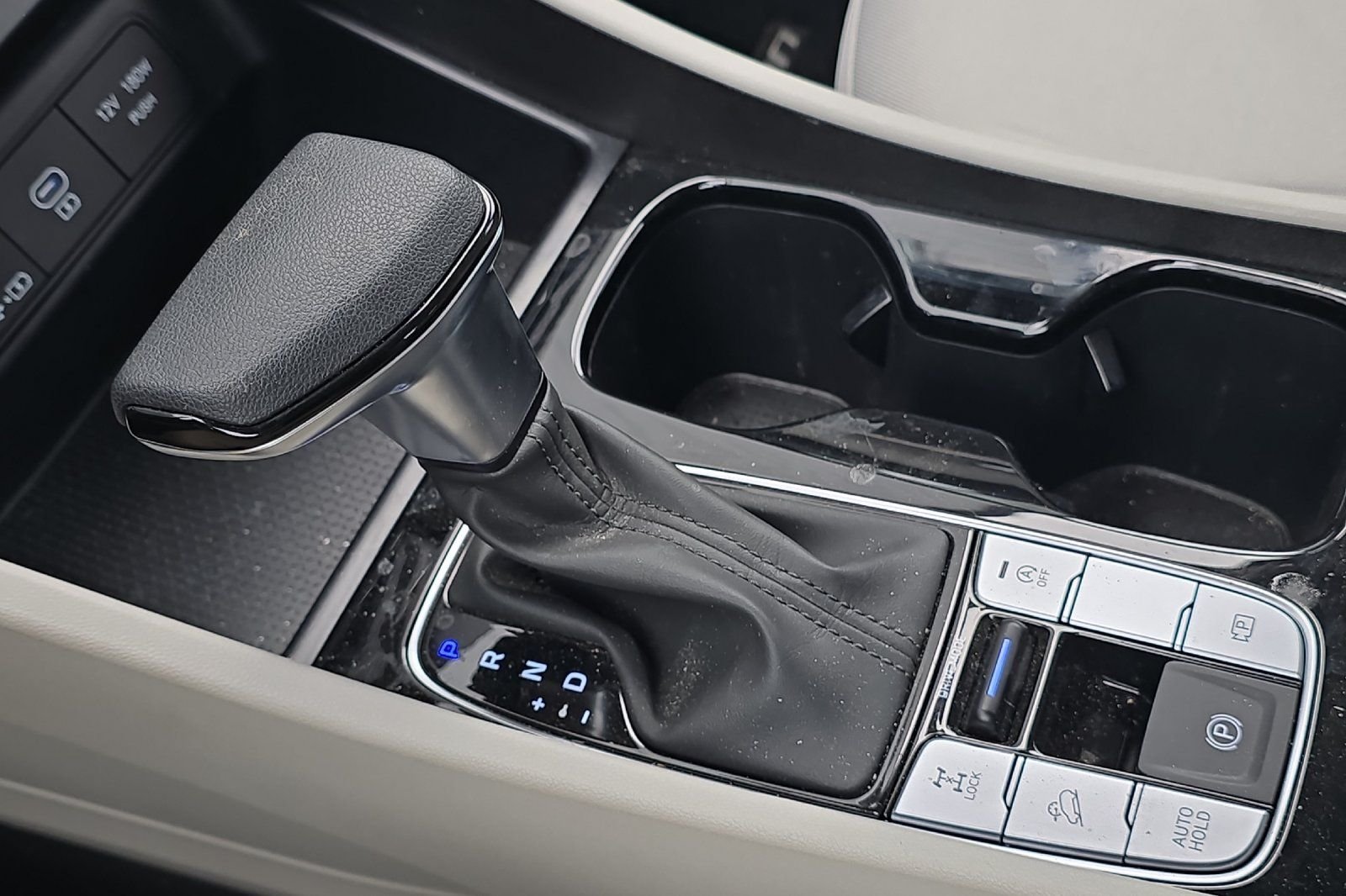 2026 Hyundai Tucson SE - Photo 22